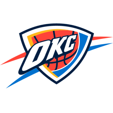 Oklahoma City Thunder Jackets