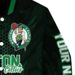 custom boston celtics hexagon mesh green black varsity jacket best selling.webp