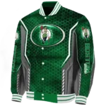 custom boston celtics power plate green varsity jacket best selling.webp