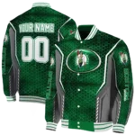 custom boston celtics power plate green varsity jacket best selling.webp