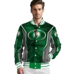 custom boston celtics power plate green varsity jacket best selling.webp