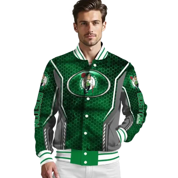 custom boston celtics power plate green varsity jacket high quality.webp