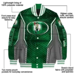 custom boston celtics power plate green varsity jacket best selling.webp