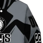 custom brooklyn nets spider mark black varsity jacket best selling.webp