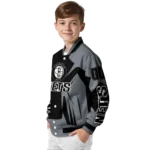 custom brooklyn nets spider mark black varsity jacket best selling.webp