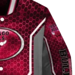custom chicago bulls power plate red varsity jacket best selling.webp