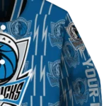 custom dallas mavericks bolt stripe blue varsity jacket best selling.webp
