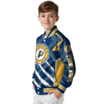 custom indiana pacers chevron angles blue varsity jacket best selling.webp