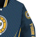custom indiana pacers chevron arrow blue varsity jacket best selling.webp