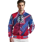 custom los angeles clippers star burst red varsity jacket best selling.webp