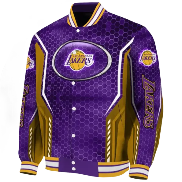 custom los angeles lakers power plate purple varsity jacket best selling.webp