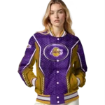 custom los angeles lakers power plate purple varsity jacket best selling.webp