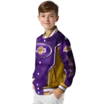 custom los angeles lakers power plate purple varsity jacket best selling.webp