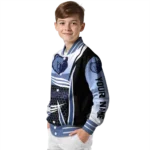 custom memphis grizzlies mesh effect blue black varsity jacket best selling.webp