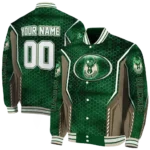 custom milwaukee bucks power plate green varsity jacket best selling.webp