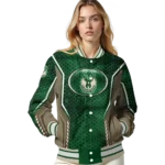 custom milwaukee bucks power plate green varsity jacket best selling.webp