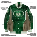 custom milwaukee bucks power plate green varsity jacket best selling.webp
