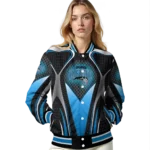 custom orlando magic mesh chest black varsity jacket best selling.webp