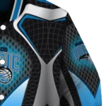 custom orlando magic mesh chest black varsity jacket best selling.webp