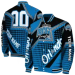 custom orlando magic star burst blue varsity jacket best selling.webp