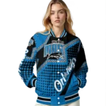 custom orlando magic star burst blue varsity jacket best selling.webp