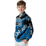 custom orlando magic star burst blue varsity jacket best selling.webp