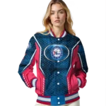 custom philadelphia 76ers power plate blue varsity jacket best selling.webp