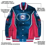 custom philadelphia 76ers power plate blue varsity jacket best selling.webp