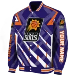 custom phoenix suns chevron angles purple varsity jacket best selling.webp