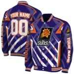 custom phoenix suns chevron angles purple varsity jacket best selling.webp