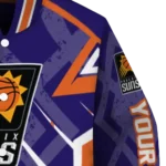 custom phoenix suns chevron angles purple varsity jacket best selling.webp