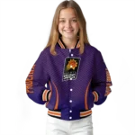 custom phoenix suns chevron arrow purple varsity jacket best selling.webp