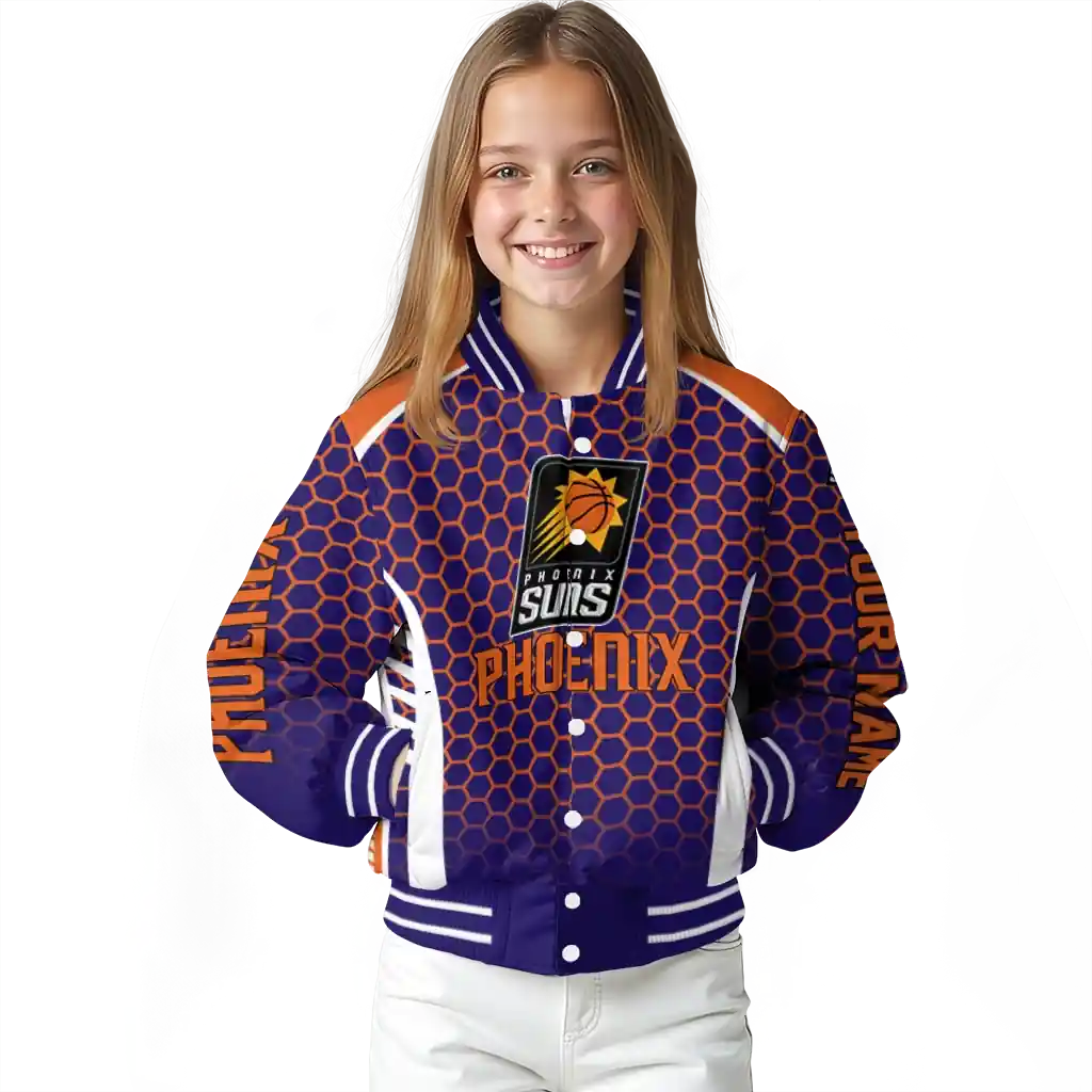 custom phoenix suns hexagon grid purple varsity jacket top rated.webp custom phoenix suns hexagon grid purple varsity jacket top rated.webp