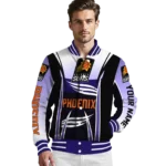 custom phoenix suns mesh effect purple black varsity jacket best selling.webp