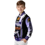custom phoenix suns mesh effect purple black varsity jacket best selling.webp