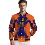 custom phoenix suns spider mark purple varsity jacket best selling.webp