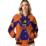 custom phoenix suns spider mark purple varsity jacket best selling.webp