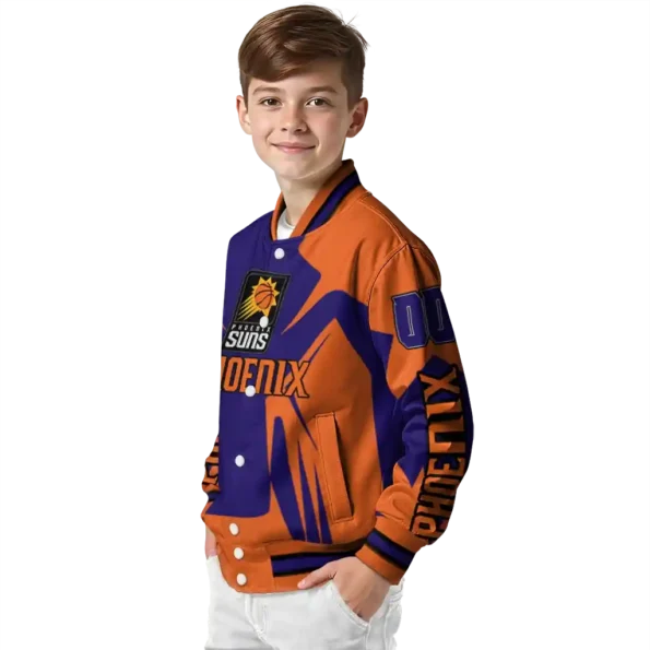 custom phoenix suns spider mark purple varsity jacket trendy.webp