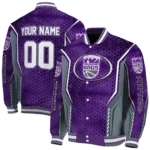 custom sacramento kings power plate purple varsity jacket best selling.webp