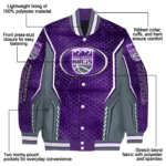 custom sacramento kings power plate purple varsity jacket best selling.webp