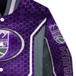 custom sacramento kings power plate purple varsity jacket best selling.webp