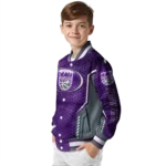 custom sacramento kings power plate purple varsity jacket best selling.webp
