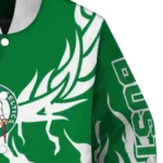 customized boston celtics winged blaze green white varsity jacket best selling.webp