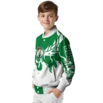 customized boston celtics winged blaze green white varsity jacket best selling.webp