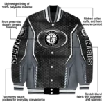 customized brooklyn nets power plate black varsity jacket best selling.webp