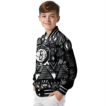 customized brooklyn nets pyramid shapes black varsity jacket best selling.webp