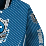 customized dallas mavericks chevron arrow blue varsity jacket best selling.webp