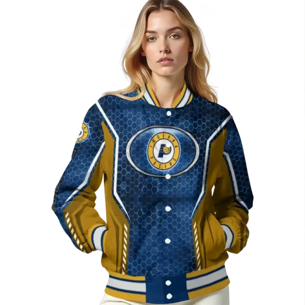 customized indiana pacers power plate blue varsity jacket latest model.webp