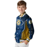 customized indiana pacers power plate blue varsity jacket best selling.webp