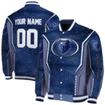 customized memphis grizzlies power plate blue varsity jacket best selling.webp